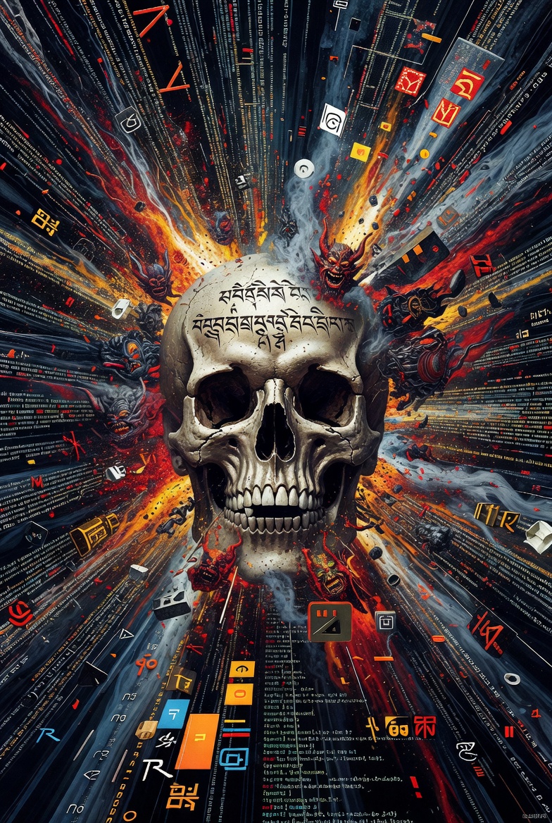 Network Ethics: Compassion as Global Optimization