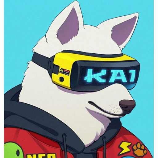 Kaido Team Logo
